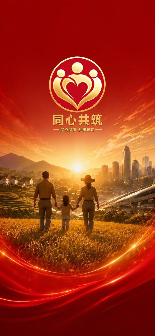致富通精准帮扶共同富裕